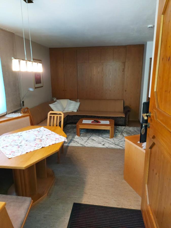 Apartement Gabi Kleinlobming エクステリア 写真